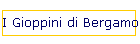 I Gioppini di Bergamo